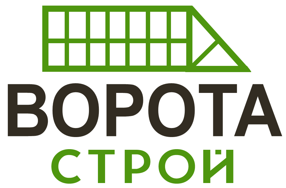 Откатные ворота в Видном